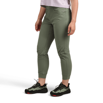 Spodnie Black Diamond Technician Jogger Pant Women Ink Blue