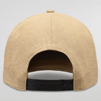 Czapka La Sportiva Flat Hat Savana/Carbon