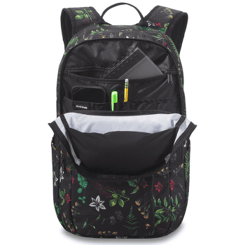 Plecak Dakine CAMPUS M 25L Black