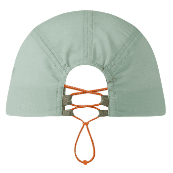 Czapka Buff 5 Panel Explore Cap SLEN SEAGROVE GREEN