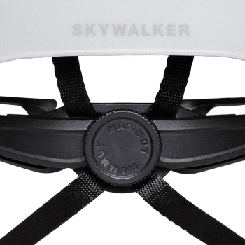 Kask Mammut Skywalker 3.0 titanium