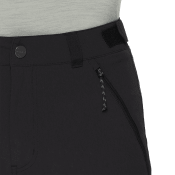 Spodnie Mammut Runbold IV Zip Off Pants Men black 0001
