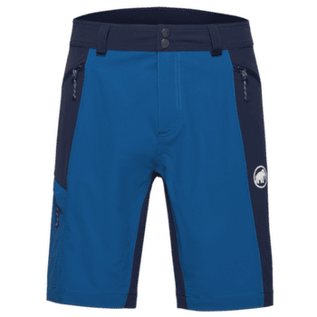 Szorty Mammut Ducan Shorts Men marine-tschiel