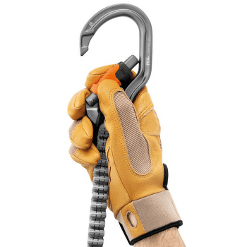 Hamulec Ferrata Petzl SCORPIO VERTIGO