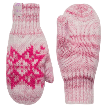 Rękawice Kari Traa Rachel Mittens Bloom