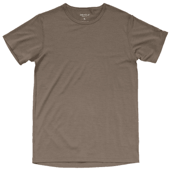 Koszulka z krótkim rękawem Devold Breeze T-Shirt Men (180-210) 696A Falcon
