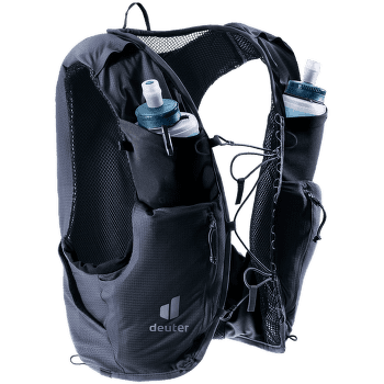 Plecak deuter Traick 9 SL polar-bluejay