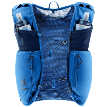 Plecak deuter Traick 9 Black