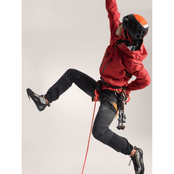 Bunda Arcteryx Alpha Jacket Women Carmine / Dynasty