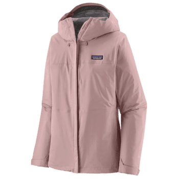 Bunda Patagonia Torrentshell 3L Jacket Women Quiet Violet