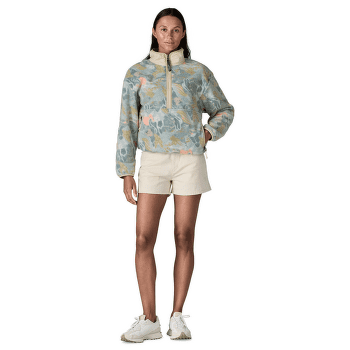 Bluza Patagonia Synch Marsupial Women Sea Run: Potters Red