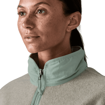 Bluza Patagonia Synch Jacket Women Soft Spirea: Dried Vanilla