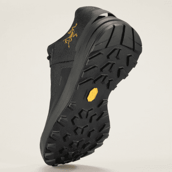 Buty Arcteryx KOPEC GTX Men Black/Yukon