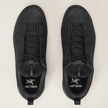 Buty Arcteryx KONSEAL GTX MEN Black/Black