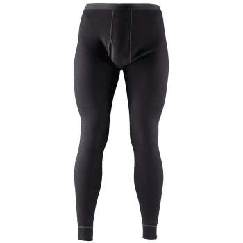 Legginsy Devold Expedition Long Johns Man 950 BLACK