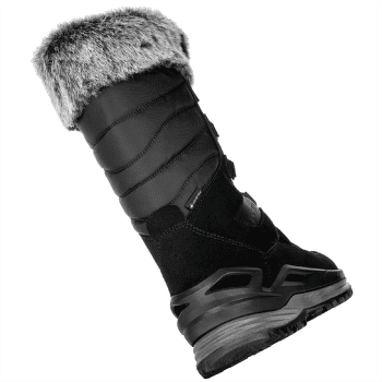 Buty Lowa Alba Evo GTX Women schwarz/anthrazit