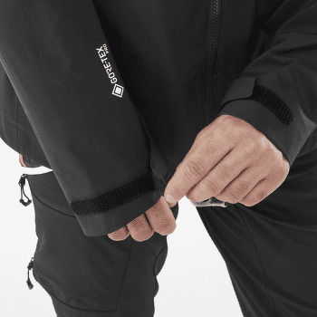 Bunda Millet KAMET GTX PRO JACKET MEN NOIR NEW