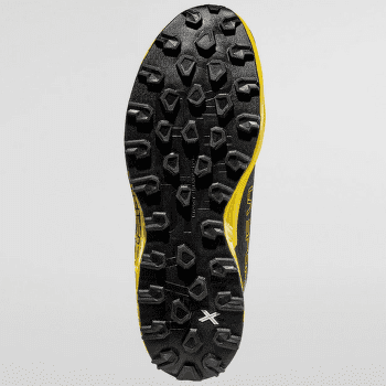 Buty La Sportiva Cyklon Cross GTX Men Black/Yellow