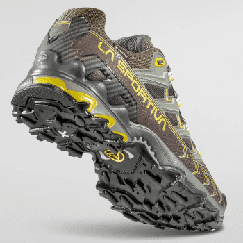 Buty La Sportiva Ultra Raptor II Gtx Carbon/Moss