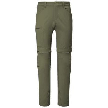 Spodnie Millet Ubic Str Zip Off Pant Men GRAPE LEAF