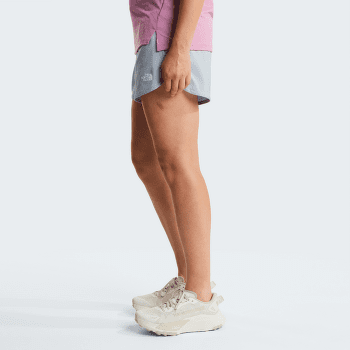 Szorty The North Face Flex Woven Short 3IN Women TNF BLACK