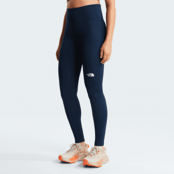 Legginsy The North Face Flex 28IN Tight Women SUMMIT NAVY