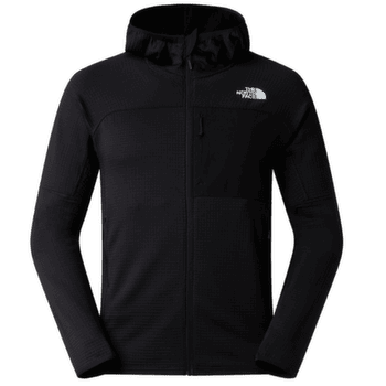 Bunda The North Face Polartec Powergrid Stormgap Hoodie Men TNF BLACK