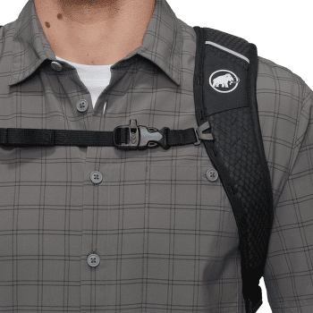 Plecak Mammut Lithium 15 40294 dark marsh-black