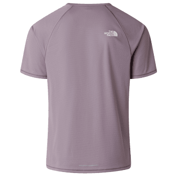 Koszulka z krótkim rękawem The North Face Sunriser S/S Men G7O TRANSCENDENT GREY