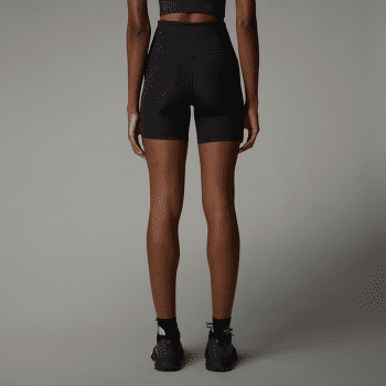 Szorty The North Face Flex 5IN Tight Women TNF BLACK