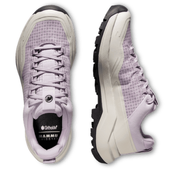 Buty Mammut Sertig III Low GTX Women alpine calamint-moonbeam