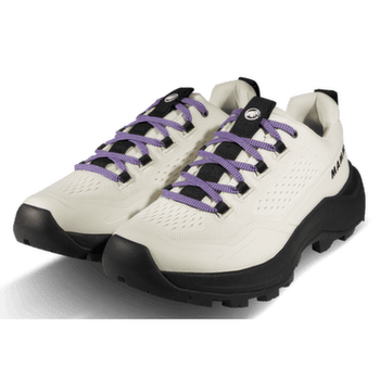 Buty Mammut Sertig III Low Women moonbeam 00383