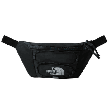 Nerka The North Face Jester Lumbar 0IO ASPHALT GREY/TNF BLACK/SILVER REFLECTIVE