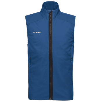 Kamizelka Mammut RIME LIGHT IN HYBRID VEST MEN 50665 tschiel