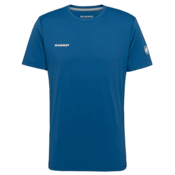 Koszulka z krótkim rękawem Mammut SELUN FL T-SHIRT MEN 50665 tschiel