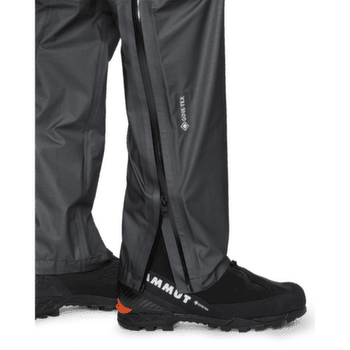 Spodnie Mammut EIGER NORDWAND LIGHT HS PANTS MEN 50643 eiger blue
