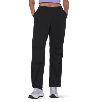 Spodnie Mammut CRAG CLIMBING PANTS WOMEN 6433 alpine calamint