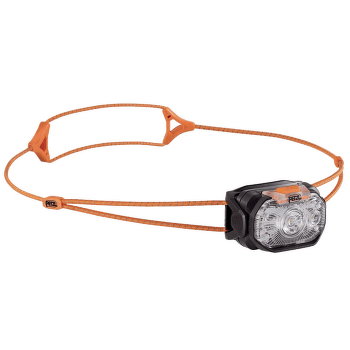 Reflektor Petzl Swift LT Black