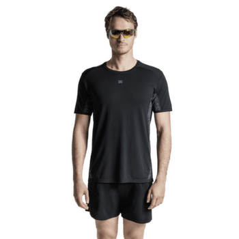 Koszulka z krótkim rękawem X-Bionic X-Bionic® XCeed Run Discover Shirt Women X Black