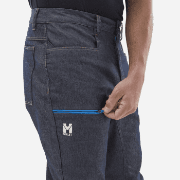 Spodnie Millet CIMAI DENIM PANT Men DARK DENIM NEW