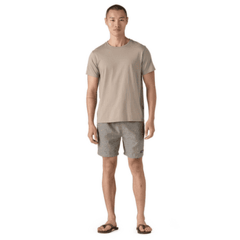 Szorty Patagonia Baggies Naturals Men Rapids: Weathered Stone