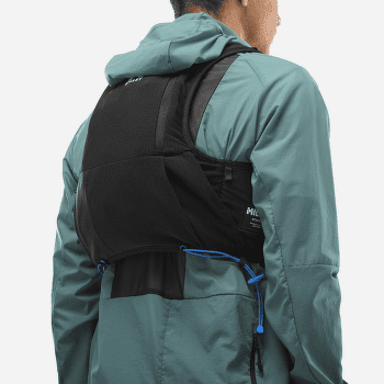 Bunda Millet INTENSE WINDBREAKER Jacket Men BLACK/ICON BLUE