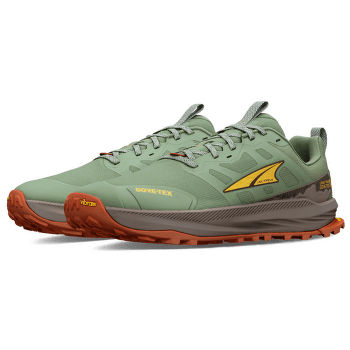 Buty Altra Lone Peak 9+ GTX Men DUSTY OLIVE