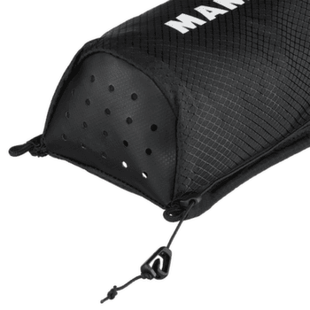 Kapsa Mammut Aenergy Trail Quiver black 0001