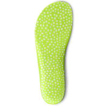 Wkładki do butów Topo athletic FKT Insole Women Grey / Green