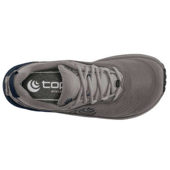 Buty Topo athletic Pursuit 3 Men Grey / Navy
