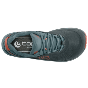 Buty Topo athletic Pursuit 3 Women Slate / Clay