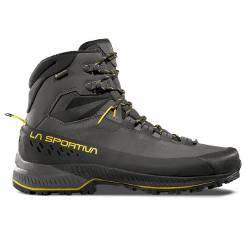 Buty La Sportiva TX5 Evo Mid GTX Men Carbon/Yellow