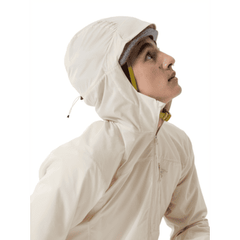 Bunda Arcteryx Squamish Hoody Men Fluidity