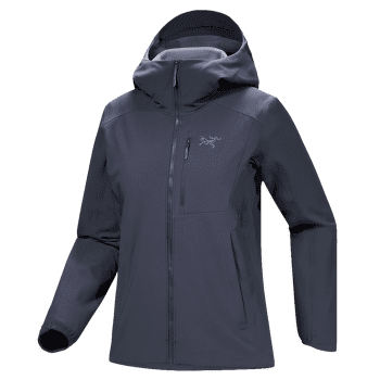 Bunda Arcteryx Gamma MX Hoody Women Black Sapphire